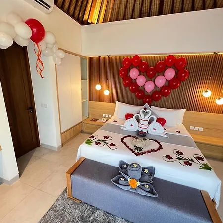 The Kon\'S Villa Bali Seminyak