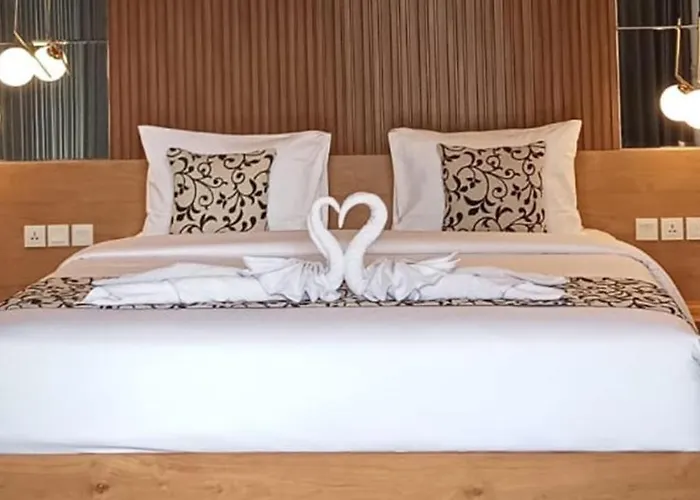 The Kon's Bali 5* Seminyak
