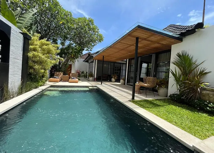 Hotel The Kon's Bali