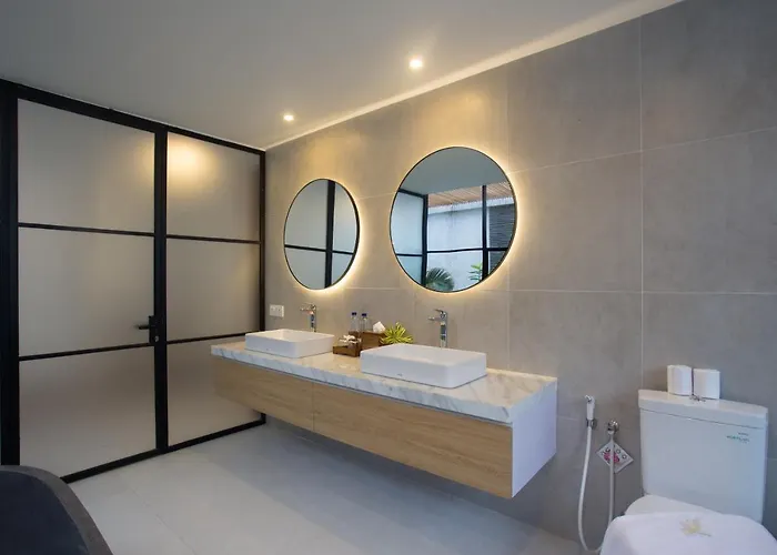 Hotel The Kon's Bali