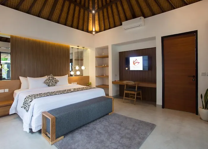 The Kon's Bali 5*
