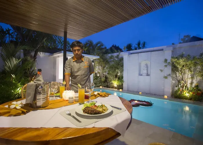 Hotel The Kon's Bali