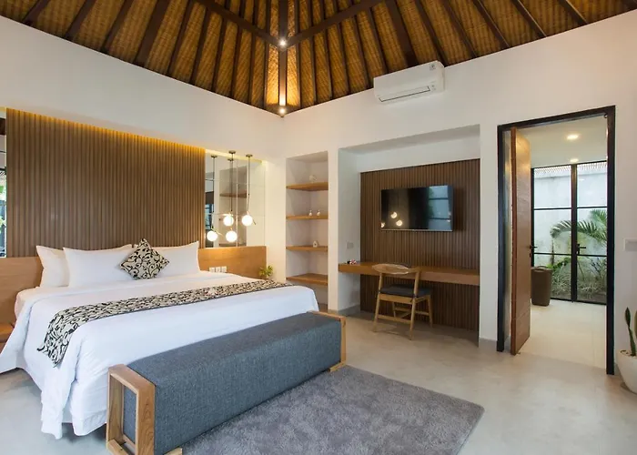 فندق The Kon's Bali 5*