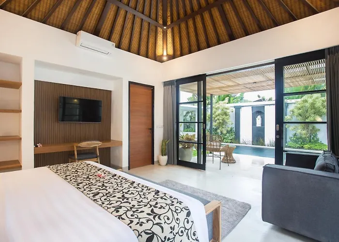 Hotel The Kon's Bali
