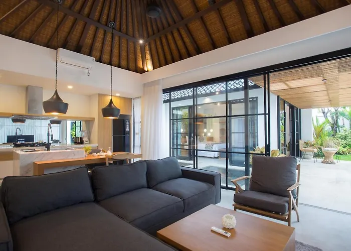 The Kon's Bali Seminyak