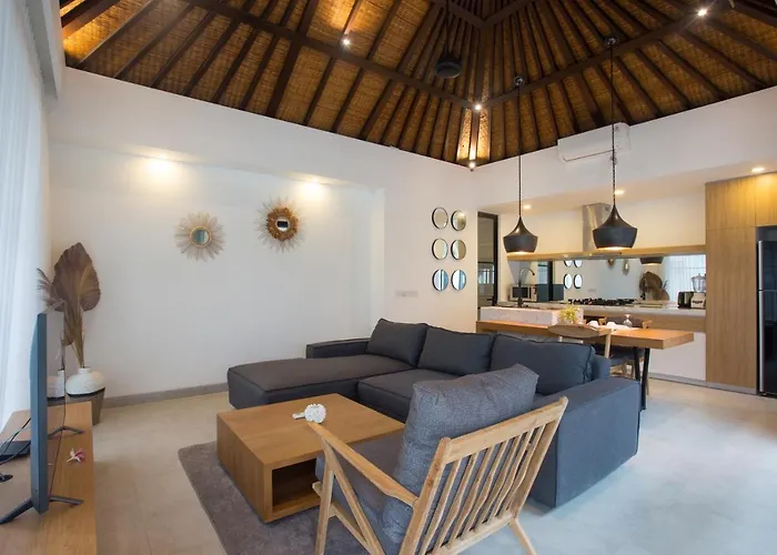 The Kon's Bali Hotel
