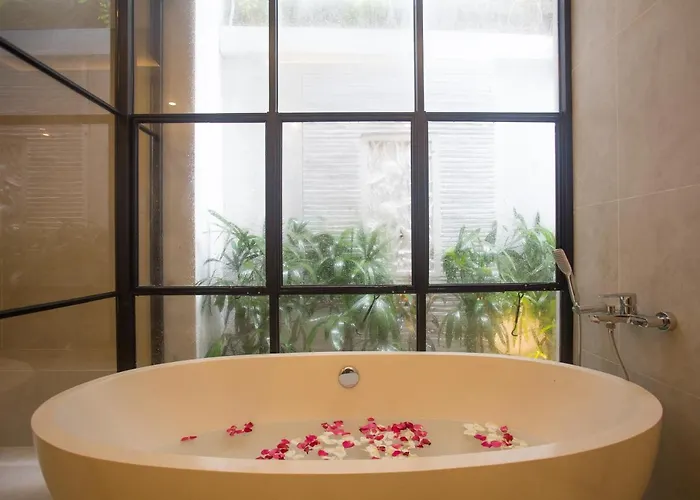 The Kon's Bali Seminyak