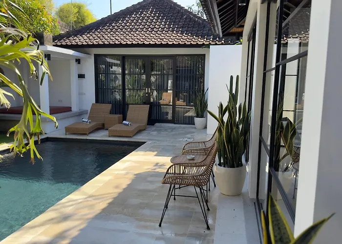The Kon's Bali Seminyak