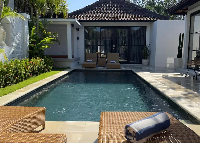 فندق The Kon's Bali سمينياك