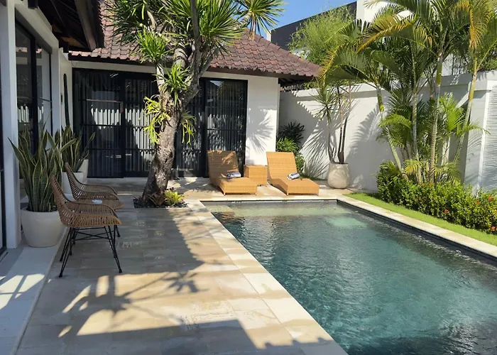 The Kon's Bali Hotel
