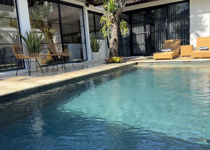 Hotel The Kon's Bali