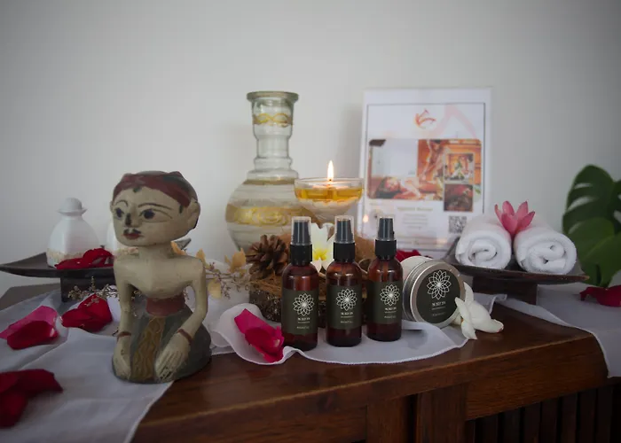 The Kon's Bali 5*