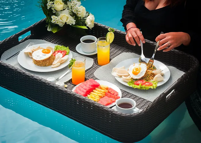 The Kon's Bali Seminyak