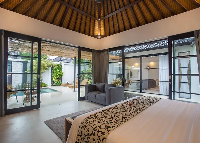Hotel The Kon's Bali