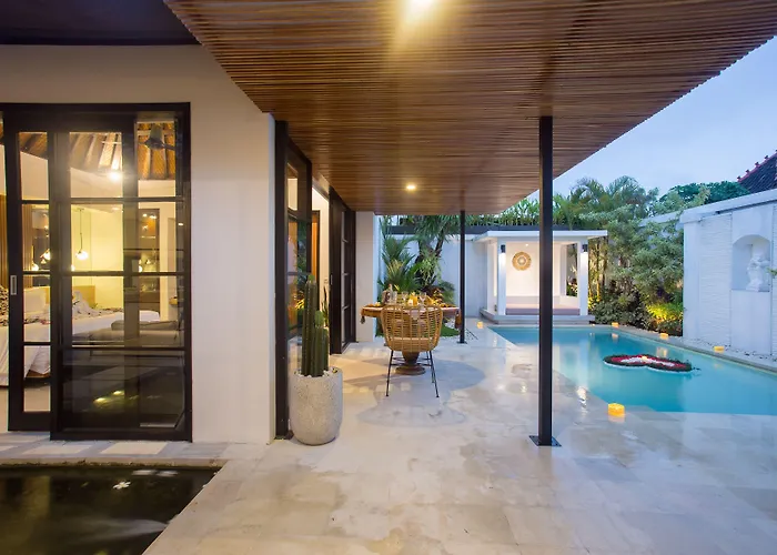 The Kon's Bali 5* Seminyak