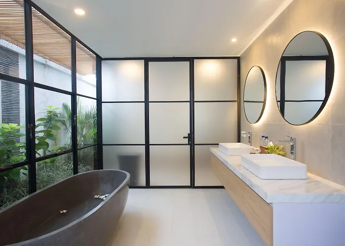 The Kon's Bali Hotel Seminyak
