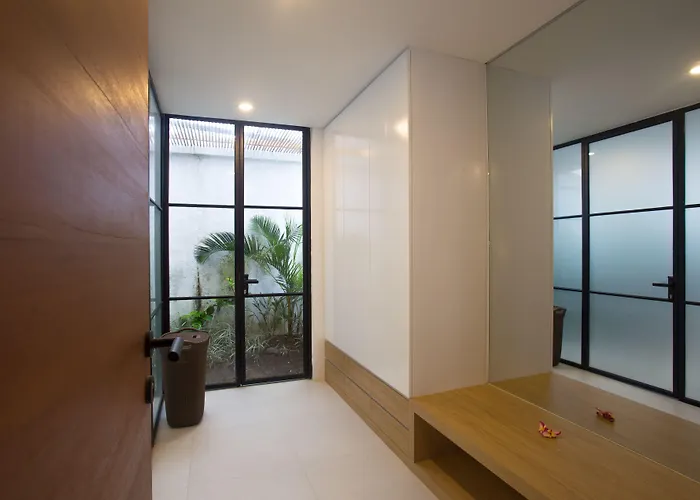 Hotel The Kon's Bali