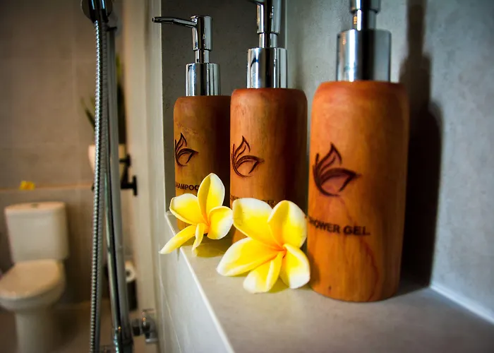 The Kon's Bali 5* Seminyak