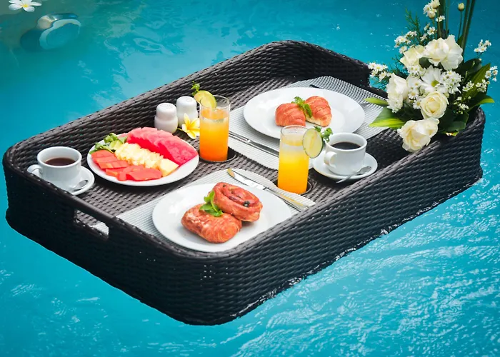 The Kon's Bali 5*