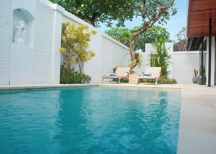 The Kon's Bali 5* Seminyak