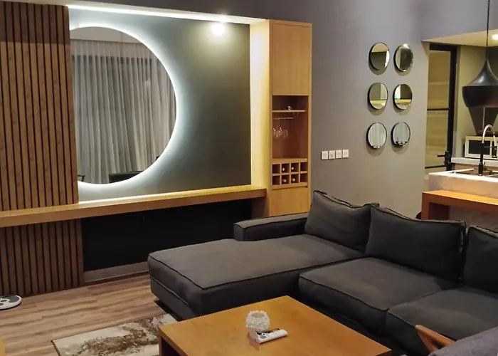 The Kon's Bali 5*