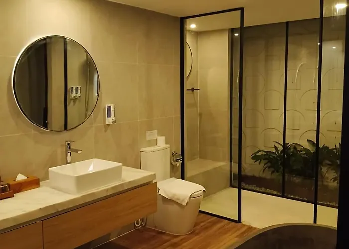 The Kon's Bali Hotel 5*