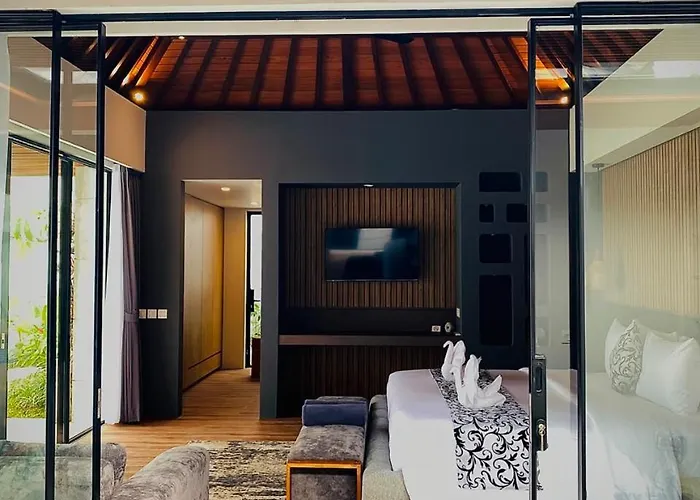 The Kon's Bali 5*