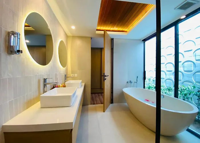 The Kon's Bali Seminyak