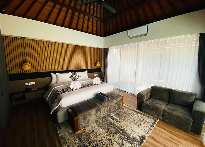 The Kon's Bali