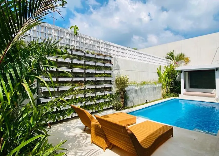 Hotel The Kon's Bali