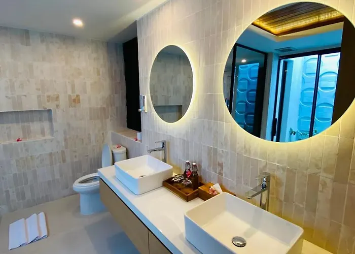 The Kon's Bali Hotel 5*