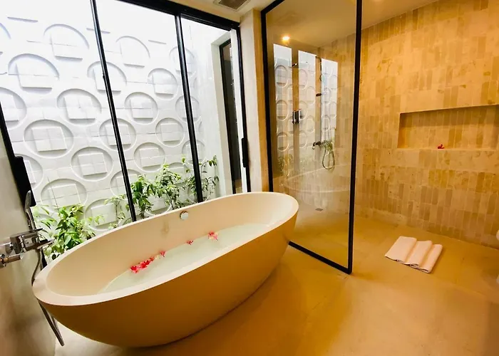 The Kon's Bali Hotel Seminyak