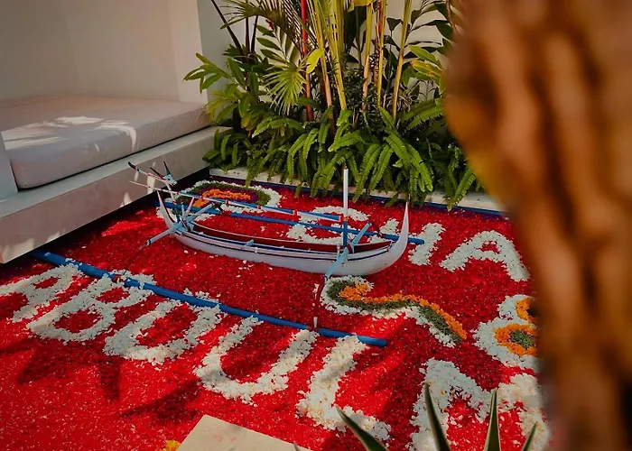 The Kon's Bali Seminyak