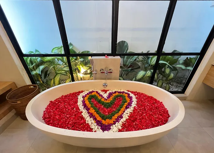 The Kon's Bali 5*