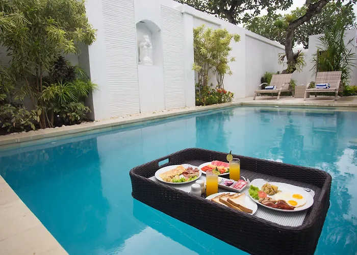 The Kon's Bali 5* سمينياك