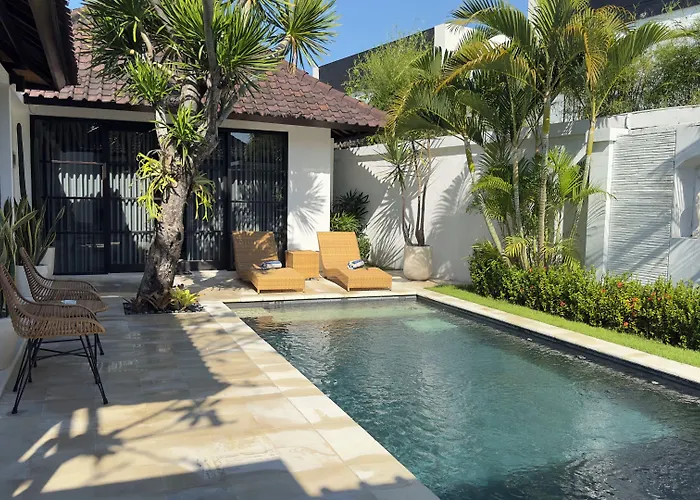 فندق The Kon's Bali 5*